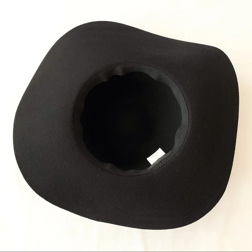 Authentic J Crew Wool Hat - Picture 7 of 9